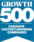 Canada's Fastest Growing Company in Winnipeg Manitoba