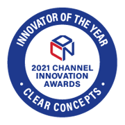 Innovator of The Year - Winnipeg Manitoba Canada