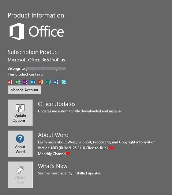 Windows 365 Switch - Microsoft Support
