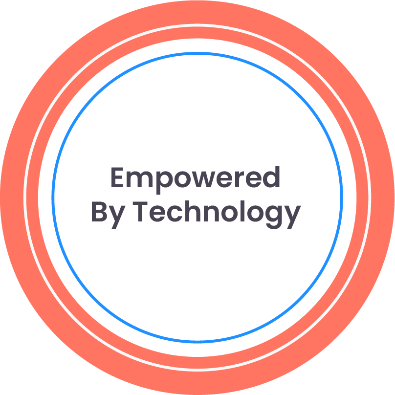 Empowered-by-Technology